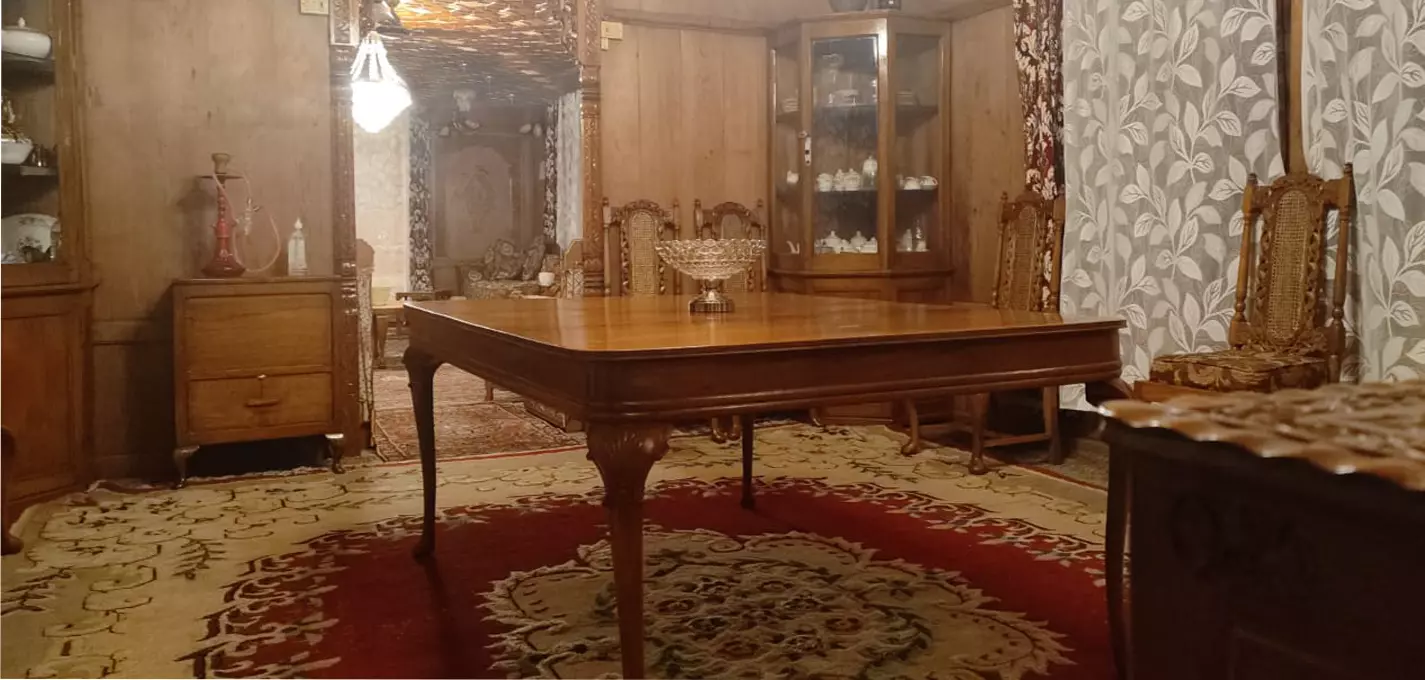 Pride Group of Houseboat